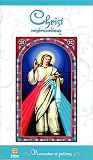Christ mis�ricordieux - Neuvaine et pri�res