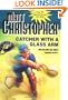Catcher with a Glass Arm (Matt Christopher Sports Classics)
