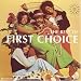 Search : Best of First Choice