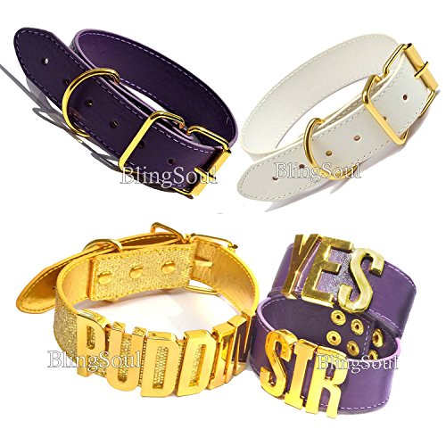 BlingSoul Puddin Choker and Yes Sir Cuff Bracelet
