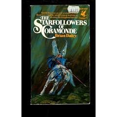 STARFOLLOWERS OF CORMD