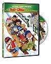 A Boo Crew Christmas Special
