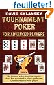 Tournament Poker for Advanced Players