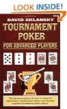 Tournament Poker for Advanced Players (Advance Player)