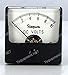 Simpson 09541 Model 1212C Voltage Meter 0-10 DCV 1.5 UL WV