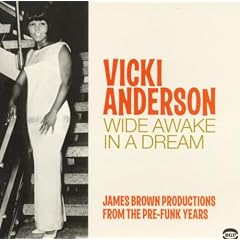 Wide Awake in a Dream