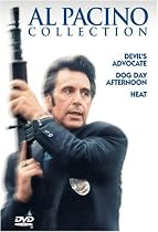 Al Pacino Collection: Devil's Advocate/Dog Day Afternoon/Heat (Widescreen/Full Screen)