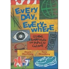 Every Day, Everywhere: Global Perspectives on Popular Culture