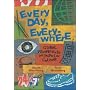 Every Day, Everywhere: Global Perspectives on Popular Culture