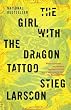 The Girl with the Dragon Tattoo (Millennium Trilogy)