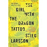 The Girl with the Dragon Tattoo (Millennium Trilogy)
