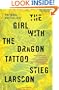 The Girl with the Dragon Tattoo (Millennium Trilogy)