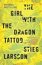 The Girl with the Dragon Tattoo (Millennium Trilogy)