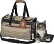 Sherpa Legacy Ultimate Pet dog cat carrier crate for pets up to 16lbs 17" x 11" x 10.5" Sherpa Legacy Ultimate Pet dog cat carrier crate for pets up to 16lbs 17" x 11" x 10.5"