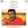 Gershwin: 3 Preludes; 6 Songs; Chick Corea: 20 Children's Songs
