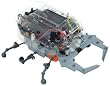 Elenco 21-884 Scarab Robot Kit