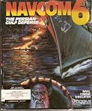 Navcom6 (PC - 5.25 diskette)