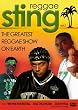 Reggae Sting Vol. 1 - The Greatest Reggae Show