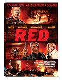 Red (Special Edition) DVD