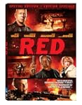 Red / R.E.D.  (Bilingual)