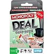 Hasbro Games Monopoly Deal Card Game