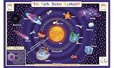 Solar System Activity Placemat