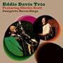 Eddie Davis Trio
