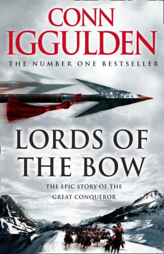 City Travel Guides Discounted  Books : Lords of the Bow