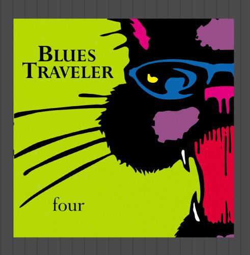Blues Traveler - Four - Zortam Music Blues Traveler - Four - Zortam Music