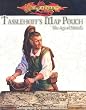 Tasslehoff's Map Pouch the Age of Mortals (Dragonlance)