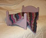 Olivia Doll Bed