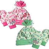 Columbia Sportswear Frosty Fleece Set