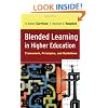 Blended Learning in Higher Education: Framework, Principles, and Guidelines