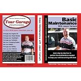 Automotive Maintenance with Jason Varnum