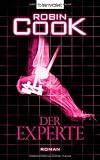 Der Experte: Roman - Robin Cook