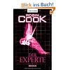 Der Experte: Roman
