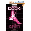 Der Experte: Roman