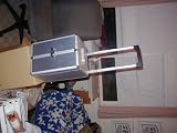 Sporting Goods : Poker Chip Trolley