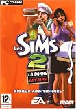 Les Sims 2 - La Bonne affaire