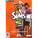 Les Sims 2 - La Bonne affairepar Electronic Arts
