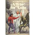 A Trio for Lute by R. A. MacAvoy