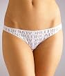 Calvin Klein Women's Logo Lace Bikini #D3138