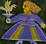 Laulu Voim: The Power of Song