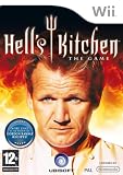 Hells Kitchen (Wii)