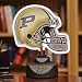 Purdue Boilermakers NCAA Neon Helmet Lamp