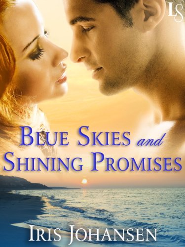 Blue Skies and Shining Promises: A Loveswept Classic Romance (Sedikhan Book 15)