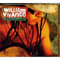 El Mundo Esta Cambia'O