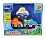 Vtech - 205705 - Tut Tut Bolides - Co...