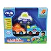 Vtech - 205705 - Tut Tut Bolides - Coffret de 3 V�hicules Parlants : Mathis + L�on + Tristan - 1-5 ans