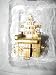 INDIANA JONES CRYSTAL SKELETON WITH THRONE MAIL IN 2008 - NOW HERE !_s-3